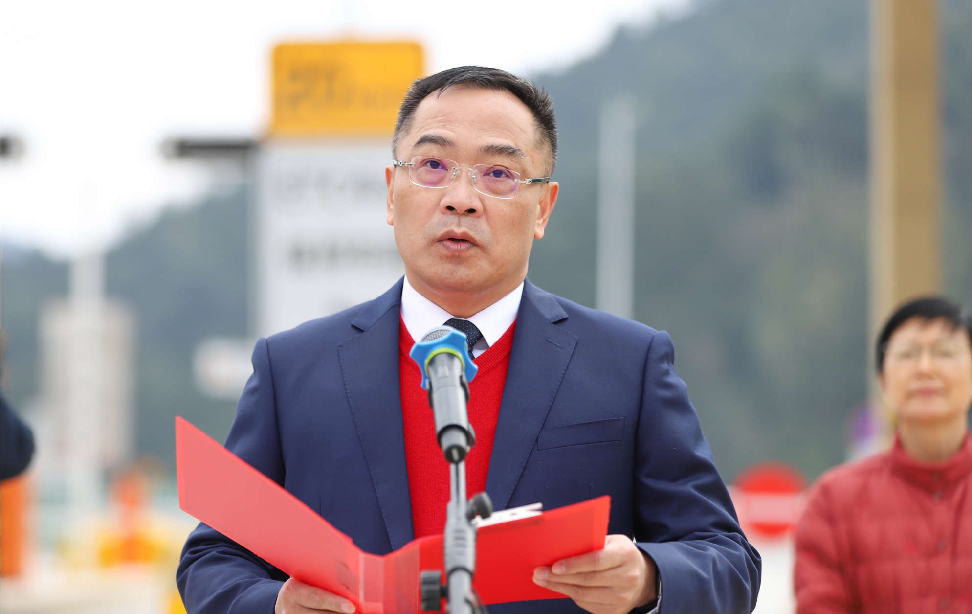 北投集團黨委副書記、副董事長、總經(jīng)理黃學軍_副本.jpg